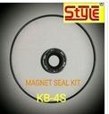 KB 4S Magnet Seal Kit