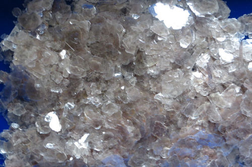 Mica Flakes