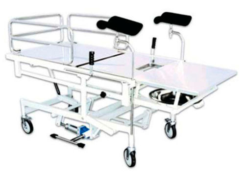 Modern Hospital Delivery Bed