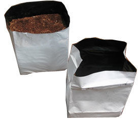 Open Top / Planter Bags