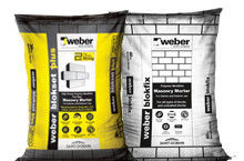 Saint Globin Weber Adhesives