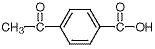 4-acetylbenzoic Acid 98%