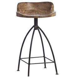 Bar Counter Stool 