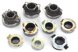 Clutch Bearings