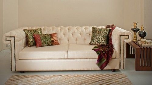 Comfort Living Room Sofa