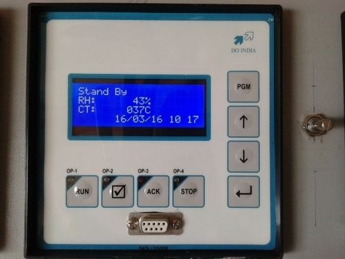 Control Systems For Humidity And Environmental Chambers Cas No: 10028-24-7