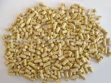 De Oiled Rice Bran Pellet