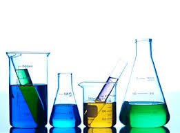 Detergent Chemicals 