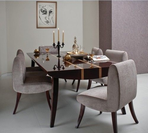 Dining Table Set