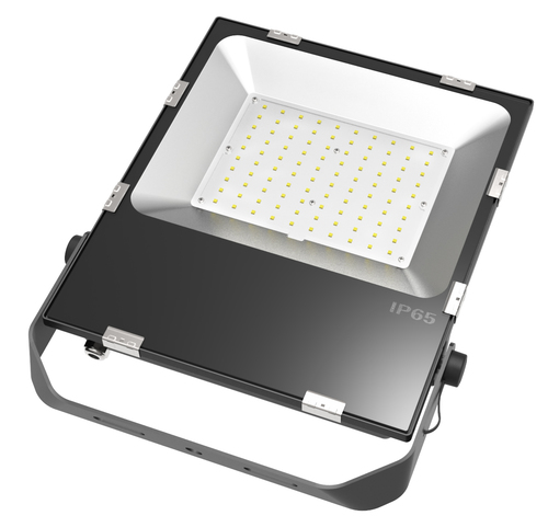 Effena 100W Led Flood Light Fixture Cas No: 7631-99-4