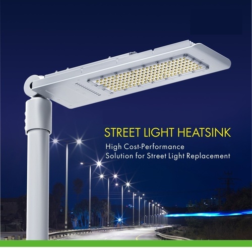 EFFENA 40W LED Street Light