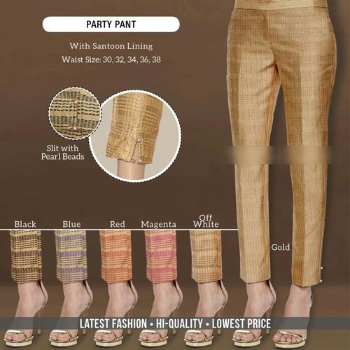 Ladies Trouser Design 2020 | Punjaban Designer Boutique