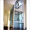 Hydraulic Home Use Lifts