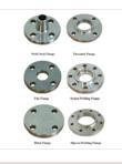 Industrial Flanges