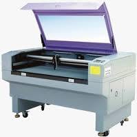 Laser Engraving Machine