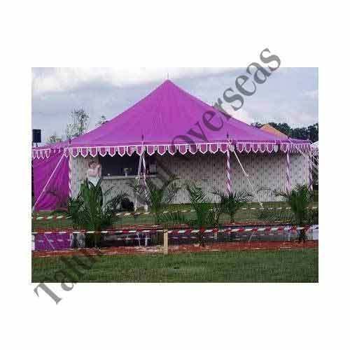 Marquees (Hermes Tent)