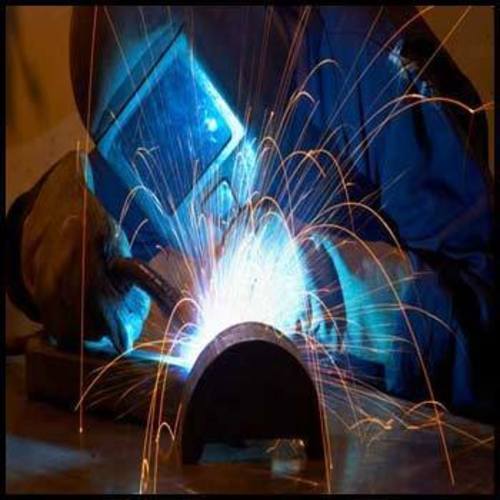 Mild Steel Metal Fabrication Service