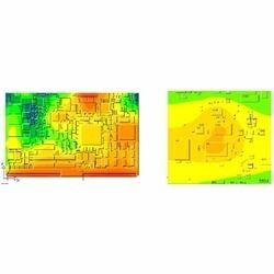PCB Thermal Analysis Services