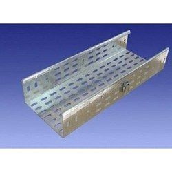 Perforated Cable Trays