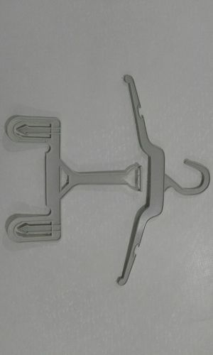 Plastic Hangers