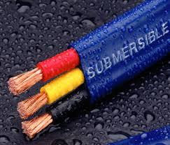 Submersible Pump Wire 400 W