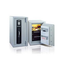 Superia Security Safes