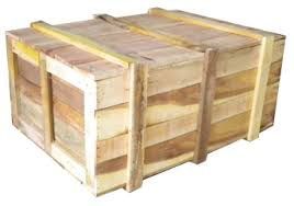 Wooden Packaging Box Cas No: 13755-29-8