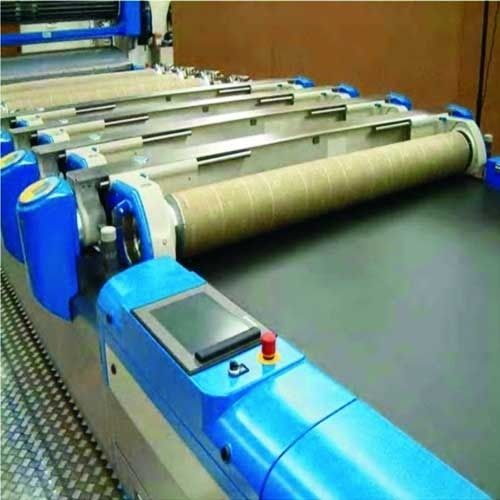 Ag Derco Textile Printing Blanket