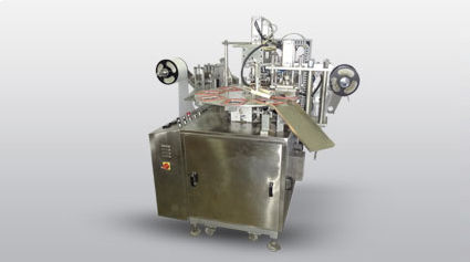 automatic sealing machine