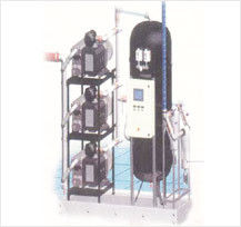 Centralised Vacuum System