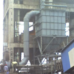 Coal Handling Plants