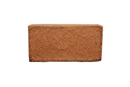 Cocopeat Briquettes