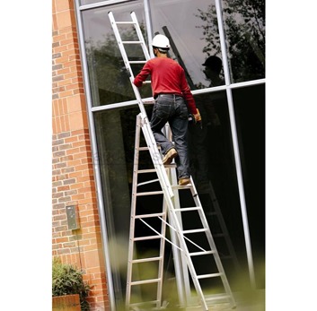 Combi Ladders