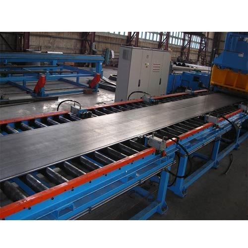 Hss Cut To Length Pu Conveyor Belt