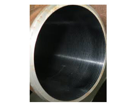 Cylinder Tube