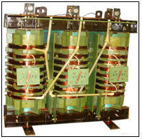 Dry Type Transformers