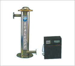 Electrostatic Scale Preventer Scale Off