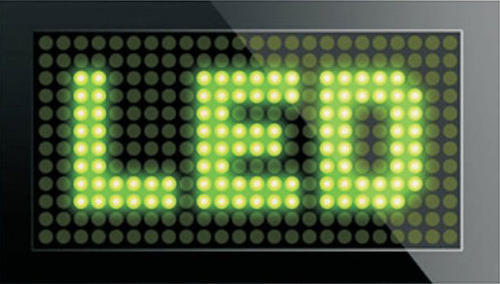 LED Screen