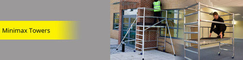 Minimax Towers Ladder