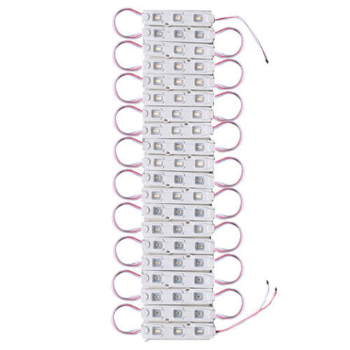 Outer LED Module