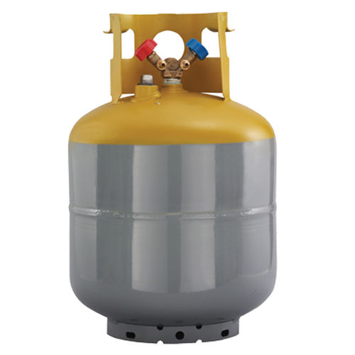 Recovery Refrigerant Cylinders