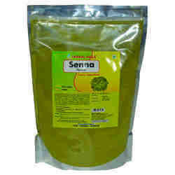 Sejal Senna Powder