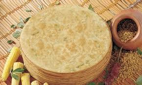 bhakri