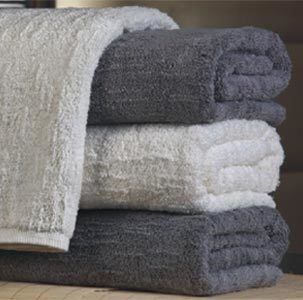 Slub Yarn Towel