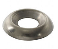 Amrapali Brass Cup Washer