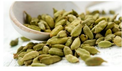 Cardamom