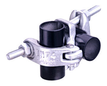 Combination Right Angle Coupler