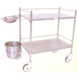 Dressing Trolley