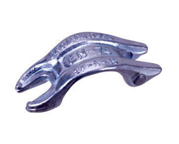 Forged Coupler Cap