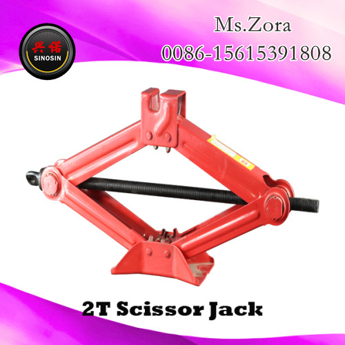 Hand Tool 2 Ton Mechanical Car Mini Lift Jack at Best Price in Linyi